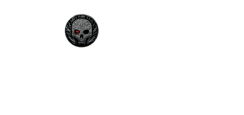 The Black Company Roleplaying Game [logo]