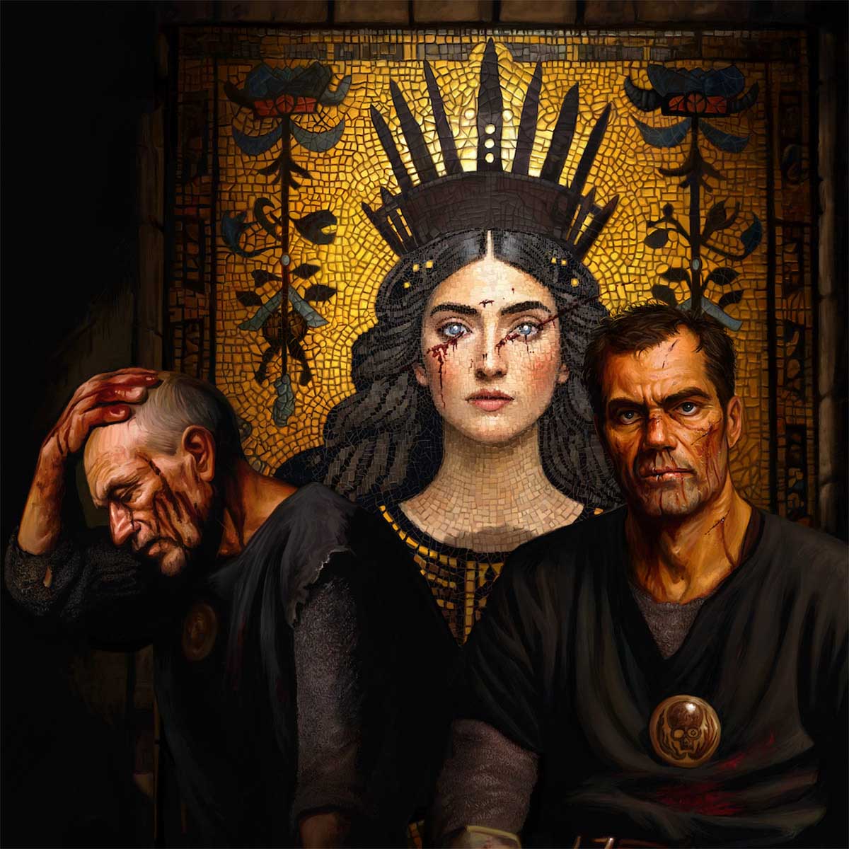News and Releases - The Black Company Roleplaying Game