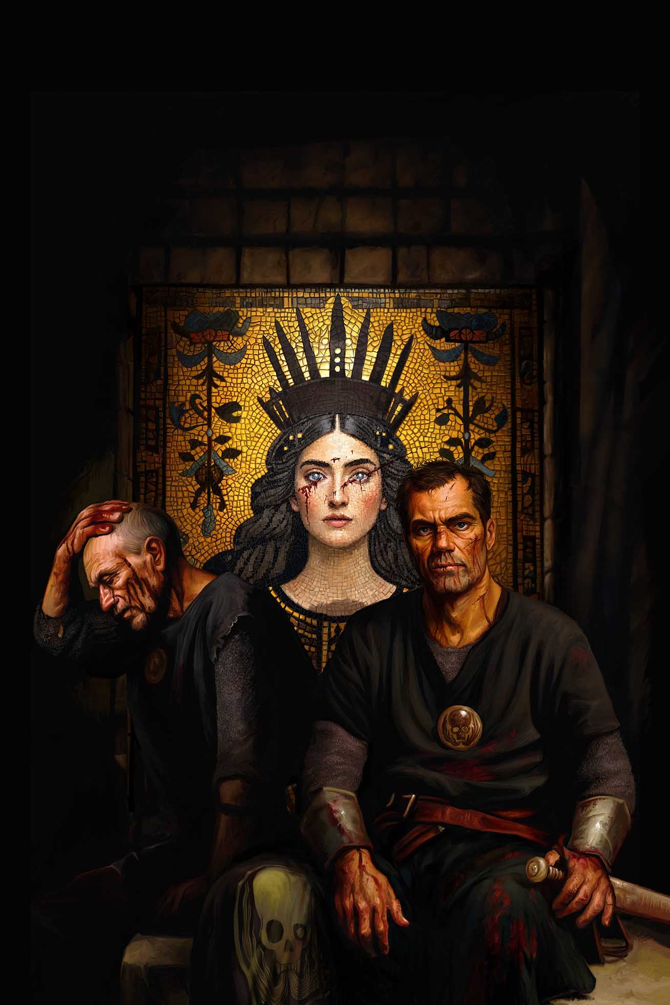 the-company-lives-on